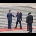 Donald Trump se reunió con Xi Jinping en China en medio de tensiones comerciales y la guerra contra Irán