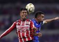 ¡Tragedia! Cruz Azul silencia el Jalisco y es el primer finalista