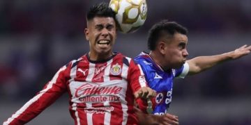 ¡Tragedia! Cruz Azul silencia el Jalisco y es el primer finalista
