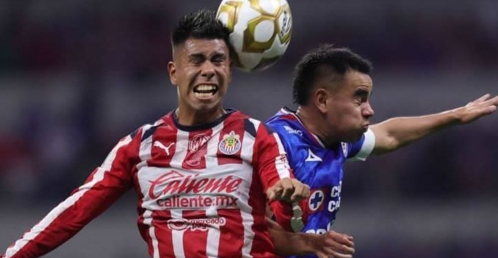 ¡Tragedia! Cruz Azul silencia el Jalisco y es el primer finalista