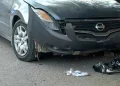 Atropellan a Dos Menores en Hermosillo; Uno Sufre Amputación Parcial de Pierna