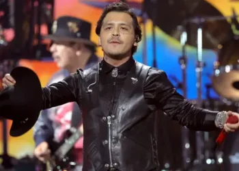 Christian Nodal Cancela Concierto en Sonora; ¿Por Qué y Qué Pasará con los Boletos?