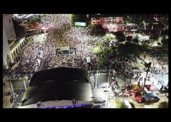 Anuncian cierre de Avenida Rosales tramo Luis Encinas y Niños Héroes a partir de la noche del martes