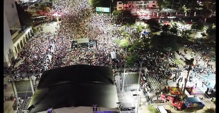 Anuncian cierre de Avenida Rosales tramo Luis Encinas y Niños Héroes a partir de la noche del martes