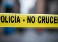 Persona Localizada Sin Vida tras Incendio en una Casa en San Luis Río Colorado