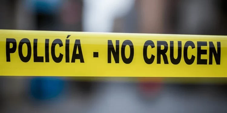 Persona Localizada Sin Vida tras Incendio en una Casa en San Luis Río Colorado