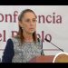 Ninguna persona que no sea honrada puede esconderse bajo el halo de la 4T: Sheinbaum