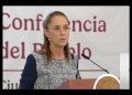 Reportan que UIF congeló cuentas bancarias de Rocha Moya y Enrique Izunza: Sheinbaum pide aclarar situación fiscal