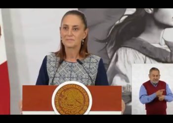 Luisa María ahora encabezará un programa de detector de mentiras contra medios