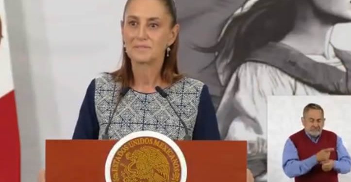 Luisa María ahora encabezará un programa de detector de mentiras contra medios