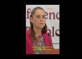 La FGR tendrá la ‘última palabra’ sobre el caso de los agentes de la CIA en Chihuahua, responde Sheinbaum tras informe de Fiscalía estatal