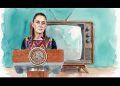 Dichos contra TV Azteca son una opinión, no censura, afirma Sheinbaum: propone a Fiscalía investigar origen de recursos de la televisora