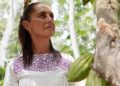 Claudia Sheinbaum dará un informe extraordinario por su victoria hace 2 años