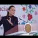 Sheinbaum anuncia propuesta para mover elección judicial a 2028