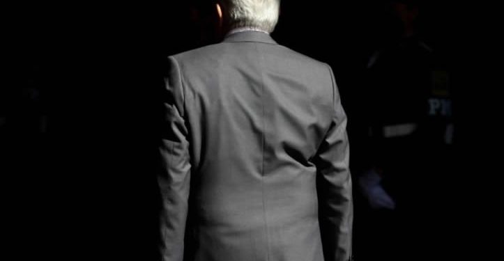 Sheinbaum viaja a Palenque en medio de la crisis de Rocha: “No voy a ver a AMLO”