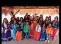 “La soberanía viene de la fuerza del pueblo”: Sheinbaum; mujeres la reciben con canto tradicional Seri