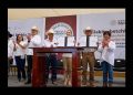 Restituye Gobierno Federal 239 hectáreas al pueblo Yaqui