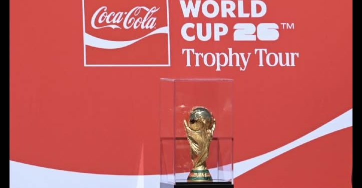Coca Cola usa el Mundial para violar leyes que combaten impacto de refrescos en la salud: Le Monde