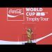 Coca Cola usa el Mundial para violar leyes que combaten impacto de refrescos en la salud: Le Monde