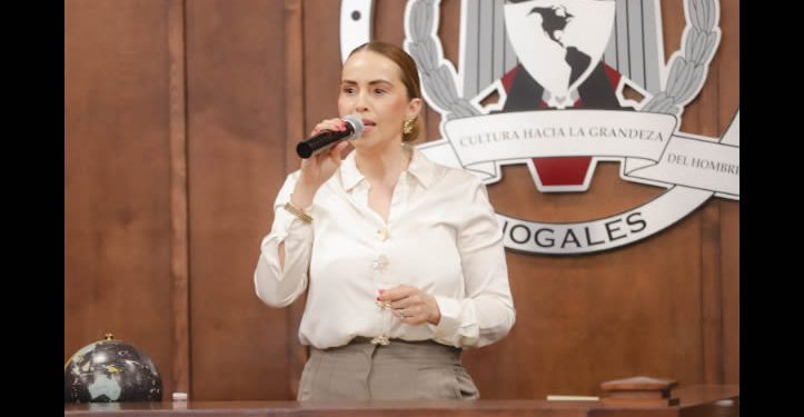 Dialoga Congreso de Sonora en Nogales sobre reforma para proteger a niñas, niños y adolescentes en procesos judiciales