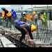 Sector de la construcción pierde 200,000 empleos tras menor gasto en infraestructura