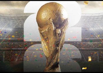 ¡Tres países, una pasión! El Mundial más grande de la historia se acerca