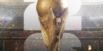 ¡Tres países, una pasión! El Mundial más grande de la historia se acerca