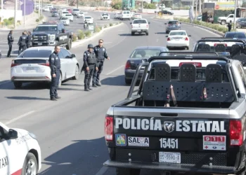 Más de 160 policías estatales en Sonora han requerido capacitación para manejar estrés y crisis emocionales