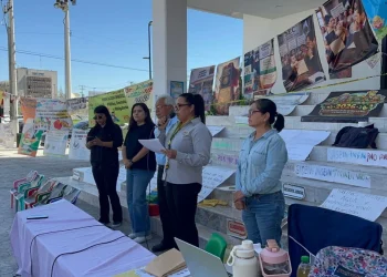 Encargadas de guarderías anuncian huelga de hambre en el Congreso de Sonora