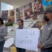 Inician huelga de hambre encargadas de guarderías en Hermosillo; estas son sus peticiones