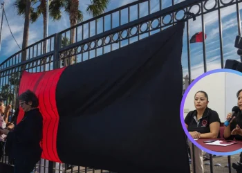 Sindicatos obtienen amparo tras archivo de emplazamiento a huelga en la UNISON