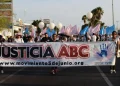 Anuncian marcha ABC por el 17 aniversario de la tragedia en Hermosillo