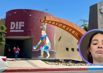 Madre acusa al DIF de quitarle a sus hijos sin pruebas; la acusan de maltrato infantil