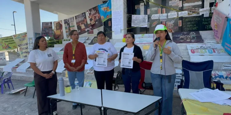 Anuncian marcha ABC por el 17 aniversario de la tragedia en Hermosillo