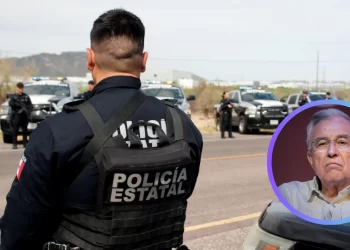 Refuerzan videovigilancia en Sonora tras tensión por caso Rocha Moya y presión de EU