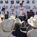 SCJN inaugura oficina de asesoría jurídica intercultural en Guaymas, Sonora