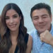 “El Travieso” Arce se suma a Morena junto a Diana Karina Barreras, conocida como “Dato Protegido”; “juntos vamos a echar el chingazo”