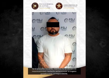 Cumplen nueva orden de aprehensión contra Daniel “N”; lo acusan de fraude a adultos mayores con falsas pensiones en Sonora