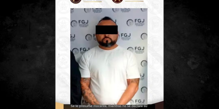 Cumplen nueva orden de aprehensión contra Daniel “N”; lo acusan de fraude a adultos mayores con falsas pensiones en Sonora