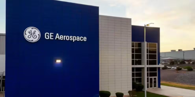 GE Aerospace inyecta 760 MDP para modernizar sus plantas en Sonora y Coahuila