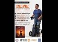 “De pie La Ingeniería de la Esperanza”: un libro de superación y empatía de ayudar a personas con discapacidad