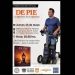 “De pie La Ingeniería de la Esperanza”: un libro de superación y empatía de ayudar a personas con discapacidad