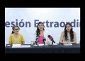 Diputada Deni Gastélum invita a participar en “Alas de Libertad Violeta”