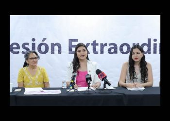 Diputada Deni Gastélum invita a participar en “Alas de Libertad Violeta”