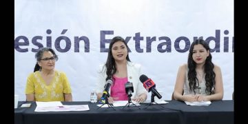 Diputada Deni Gastélum invita a participar en “Alas de Libertad Violeta”
