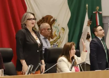 Al igual que en otros estados mexicanos, migrantes exigen representación en el Congreso de Sonora