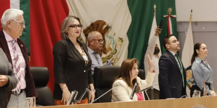 Al igual que en otros estados mexicanos, migrantes exigen representación en el Congreso de Sonora