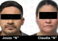 FGR y SSPC detienen en Sonora a dos posibles integrantes de un grupo criminal