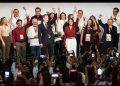 El ‘caso Rubén Rocha’ planea en el cónclave de Morena y compromete a su nueva dirigencia