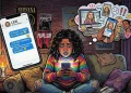 Los mejores amigos también hacen ‘ghosting’: estrategias para enfrentar el duelo de ser ignorado